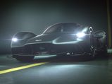 2017 Geneva Motor Show: Aston Martin Dwells Into The Myths For Hypercar Name — All Hail The Valkyrie