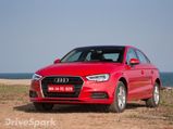 2017 Audi A3 Test Drive Review – New Face, New Heart — New Personality?