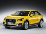 Audi To Launch Q2 SUV And A5 Cabriolet In India — Will This Help Audi Regain Its Crown? 