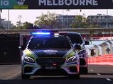 Street Racers Beware — Australian Police Just Got A Cool New Patrol Car