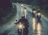 Two-Wheeler Headlights To Be Permanently On From April As New Safety Rules Come Into Play