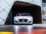 2017 Geneva Motor Show: Bentley EXP 12 Speed 6e Concept Revealed