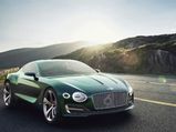 Bentley May Lose Its British Identity
