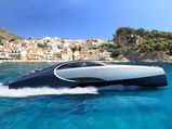 Dreaming Of Buying A Chiron? Dream Bigger And Buy This Bugatti Yacht