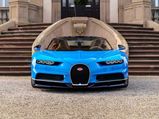 Half The Bugatti Chirons In The World Have Found Homes — Book Yours Before It's Too Late