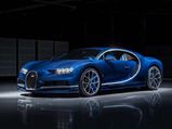 Bugatti To Reveal New Colour For Chiron At Geneva — The Perfect Bugatti Hue?