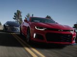 Chevrolet's 'The Human Race' Is The Future Of Car Videos