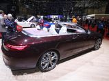 2017 Geneva Motor Show: Mercedes E-Class Cabriolet Makes Global Debut