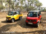 Eicher Polaris Rolls Out BS IV Multix Variants 
