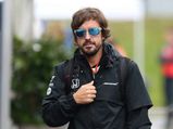 McLaren Needs To Be Competitive To Keep Alonso Happy 