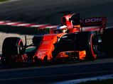 Alonso Accuses Honda Of Making 'Amateur Mistakes' After Pre-season Testing
