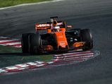 McLaren Reportedly Approaches Mercedes For Engine Supply Deal