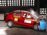 Ford: 3, Chevrolet: 0 – Global NCAP Tests Reveals Horrifying Figures