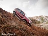 Ford Endeavour Off-Road Prowess Tested — Endeavouring Into The Wild  
