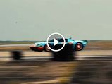 2,500bhp Ford GT Destroys Standing Mile Record — Who Needs A Bugatti?