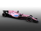 Funniest Twitter Reactions To Force India’s Shocking New Livery