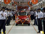 Gujarat's First Automotive Factory Set To Shut Down After 21 Years!