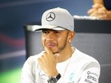 Three Time Formula One Champion Lewis Hamilton Voices A Character In Cars 3