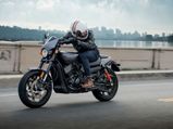 Harley-Davidson Unveils The 2017 Street Rod 750 — India Launch Imminent?