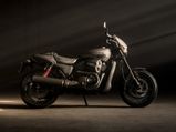 Harley-Davidson Street Rod 750 Launched In India; Launch Price + Photo Gallery