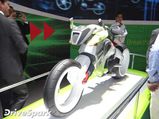 Hero Working On Navigation System For Two-Wheelers