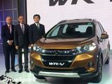 Honda To Develop India-Bound Global Car Platform