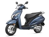 Honda To Manufacture Only BS-IV Compliant Two-Wheelers In India