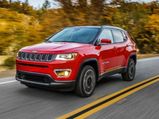 Jeep Compass Launch Details Revealed — Should Mahindra Be Worried?