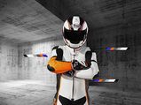 KTM Is Letting You Customise Your Leather Rider Suit