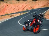 KTM Sacks All 5 Employees Involved In Abusing Of New Dukes