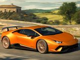 Lamborghini Huracan Performante India Launch Date Revealed — The King Of The Ring Is Almost Here