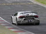 Lamborghini Huracan Performante Is The New King Of The Nurburgring — Smashes Porsche's Lap Record