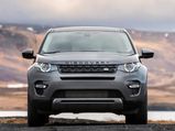 Land Rover Discovery Sport To Get New Diesel Engine — India Launch Details Revealed