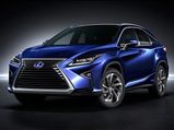 Toyota’s Luxury Brand Lexus India Launch Details Revealed