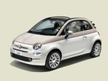Limited Edition Fiat 500-60th Launched — Now That's How You Celebrate A Birthday