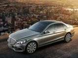Long-Wheelbase Mercedes C-Class Unlikely To Launch In India – The C Is Not For Chauffeur