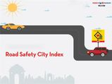 Maruti Suzuki Releases Road Safety Index — Is Your City The Safest?