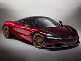 McLaren 720S Velocity By MSO Revealed — The Ultimate 720S?
