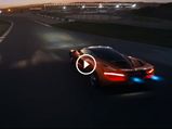 New McLaren 720S Video Features Ayrton Senna And Bruno Senna