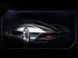 Here's Your First Look At The McLaren “Hyper-GT” — The Iconic F1 Successor