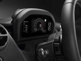 McLaren's New Rotating Driver Display Is For The Racer In You