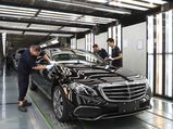  Mercedes-Benz Eyes Double-Digit Growth In 2017 In India — Aggression Set To Continue