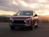 Mitsubishi Eclipse Cross SUV Revealed — Will It Block Out Its Rivals? 