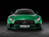 AMG GT Family Hits The Production Line — Time To Go AMG GT R Spotting? 