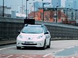 Nissan Starts On-Road Autonomous Vehicle Testing —  The Future Is Here