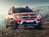 Renault Duster Petrol (Automatic) India Launch Details Revealed