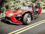 Polaris Slingshot Recalled Over Loose Steering-Suspension Connection 