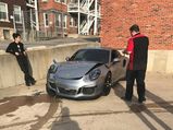 Joy-Riding Tuner Crashes Customer's Porsche 911 GT3 RS —  Worst Customer Service Ever?