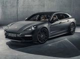 2018 Porsche Panamera Sport Turismo Unveiled — The Ultimate Estate?