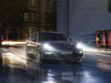 Porsche Panamera Turbo Pricing Revealed Ahead Launch